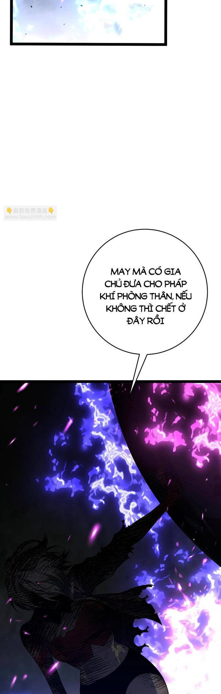 Thiên Phú Của Ngươi Giờ Là Của Ta - Chapter 80 - Page 18