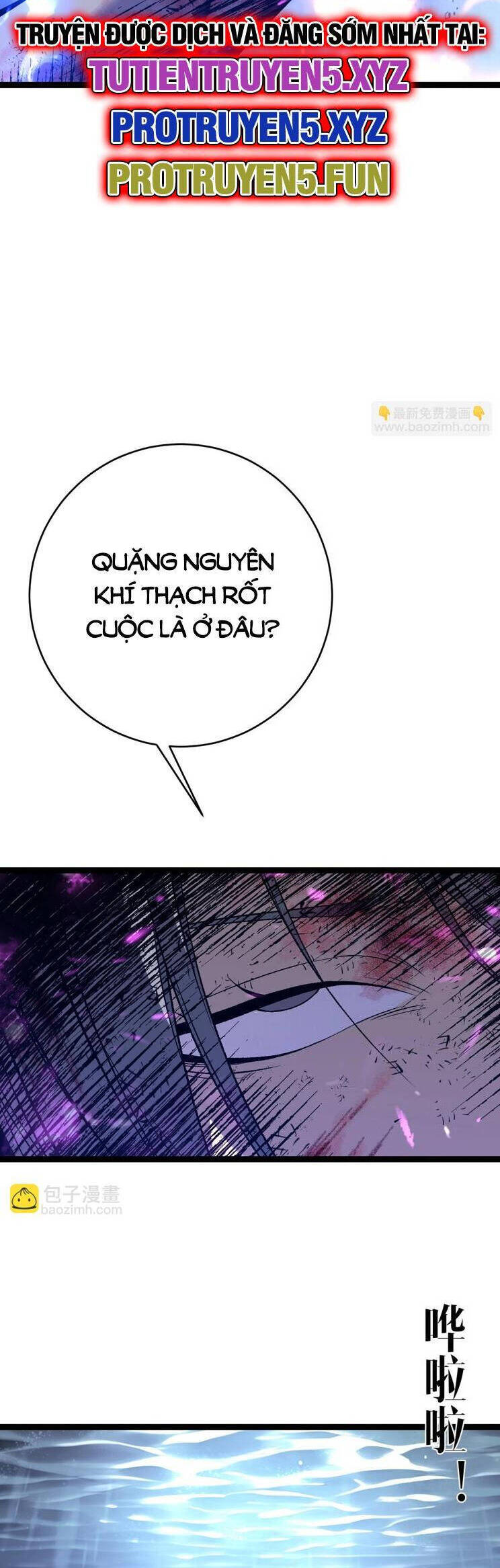 Thiên Phú Của Ngươi Giờ Là Của Ta - Chapter 80 - Page 20