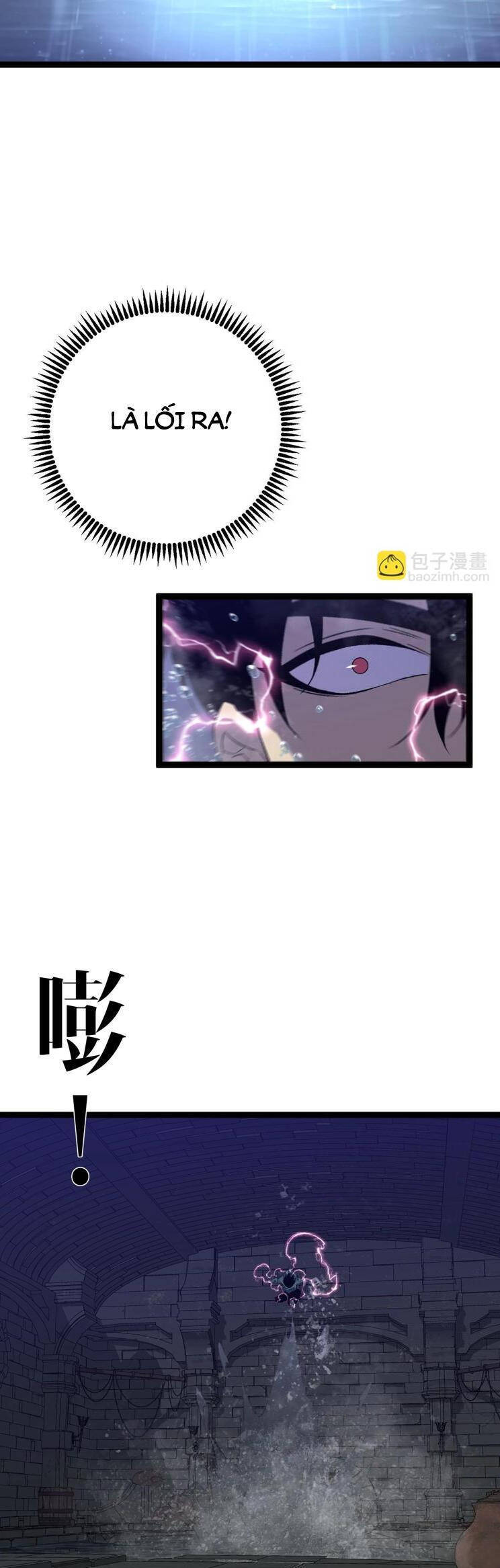 Thiên Phú Của Ngươi Giờ Là Của Ta - Chapter 80 - Page 21