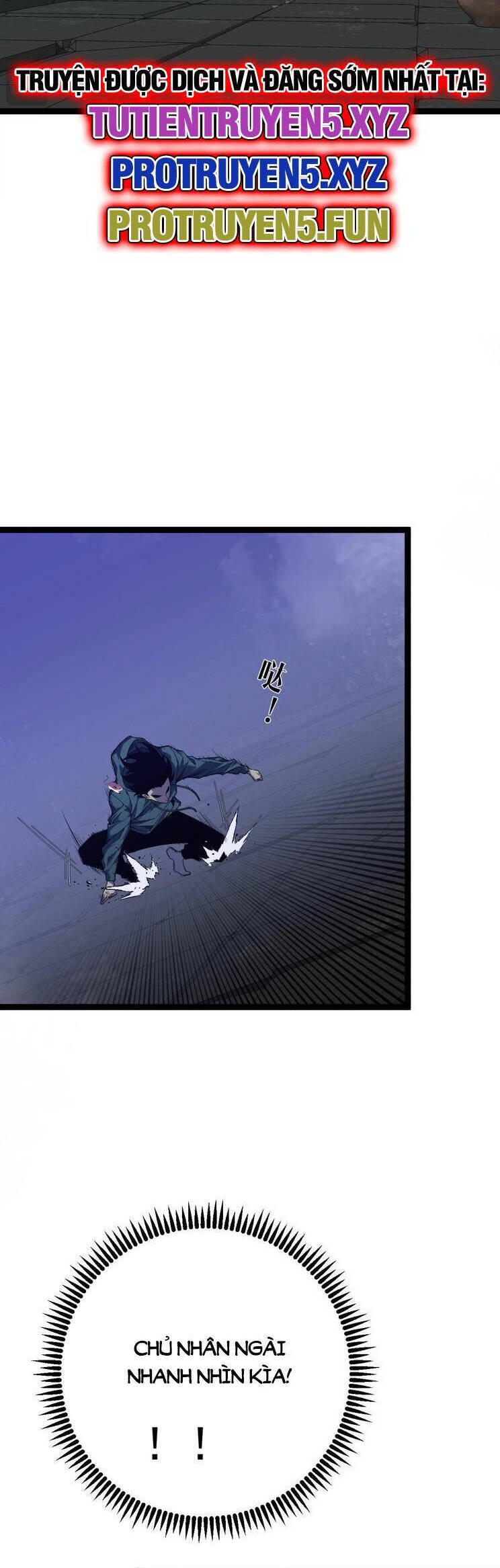 Thiên Phú Của Ngươi Giờ Là Của Ta - Chapter 80 - Page 22