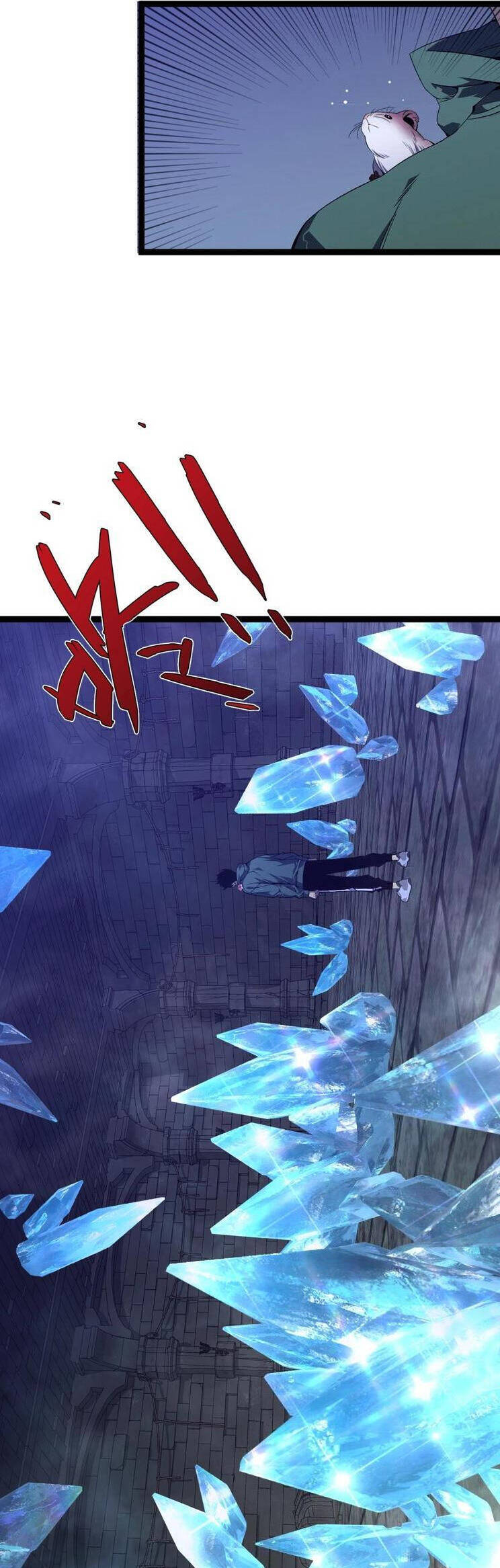 Thiên Phú Của Ngươi Giờ Là Của Ta - Chapter 80 - Page 23