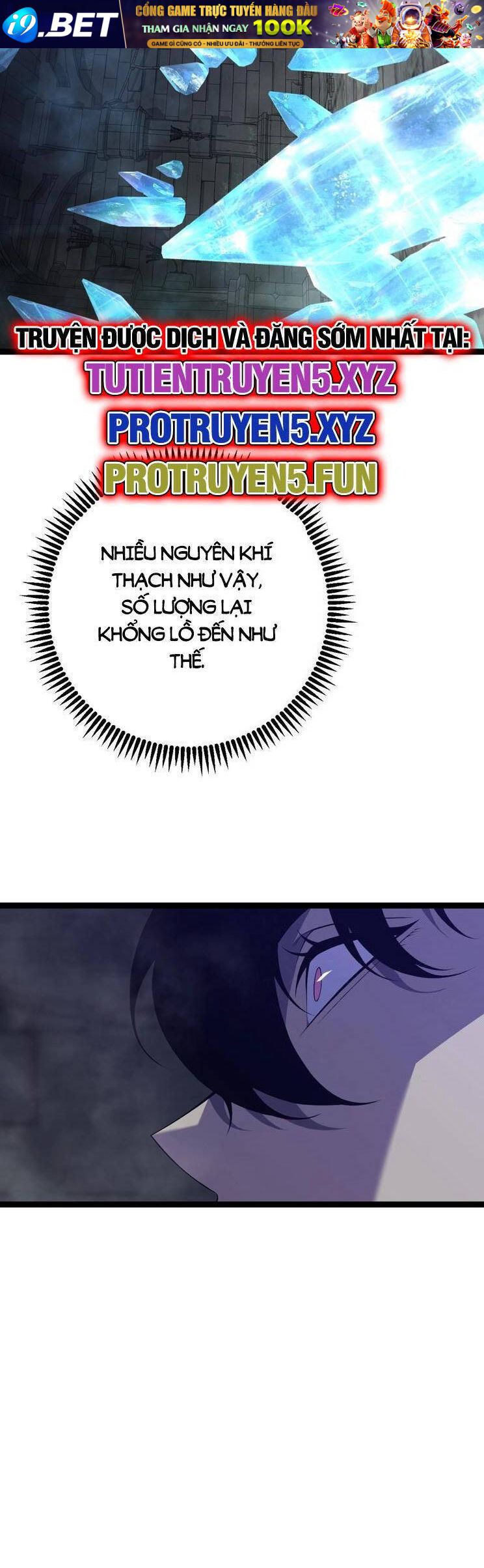 Thiên Phú Của Ngươi Giờ Là Của Ta - Chapter 80 - Page 24