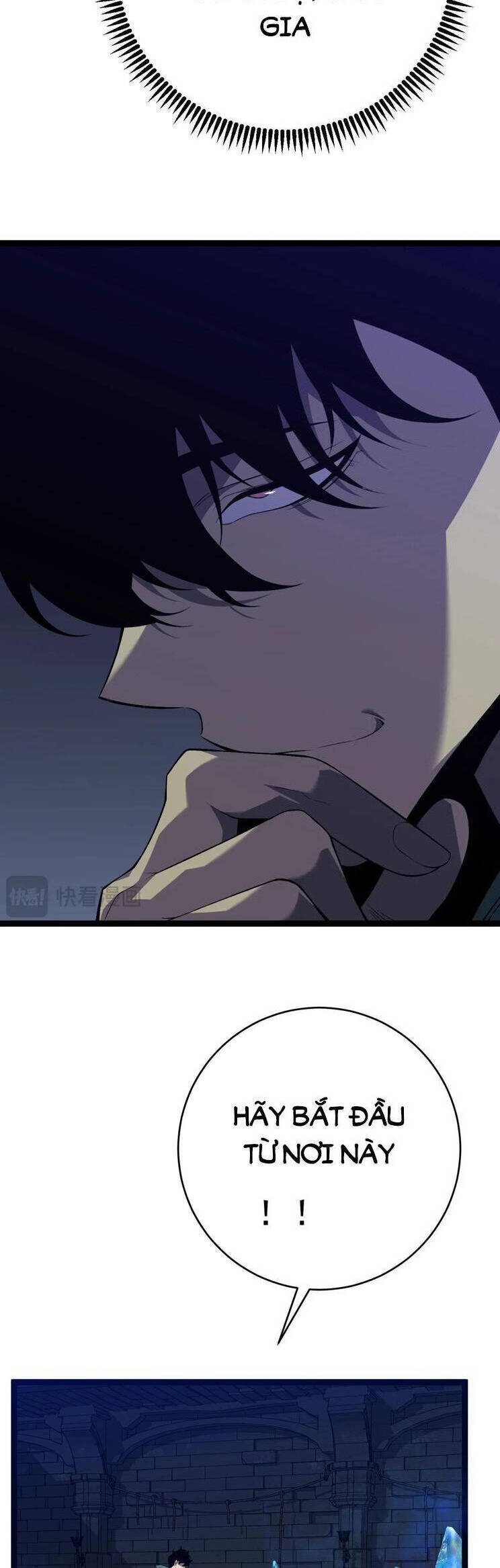 Thiên Phú Của Ngươi Giờ Là Của Ta - Chapter 80 - Page 26