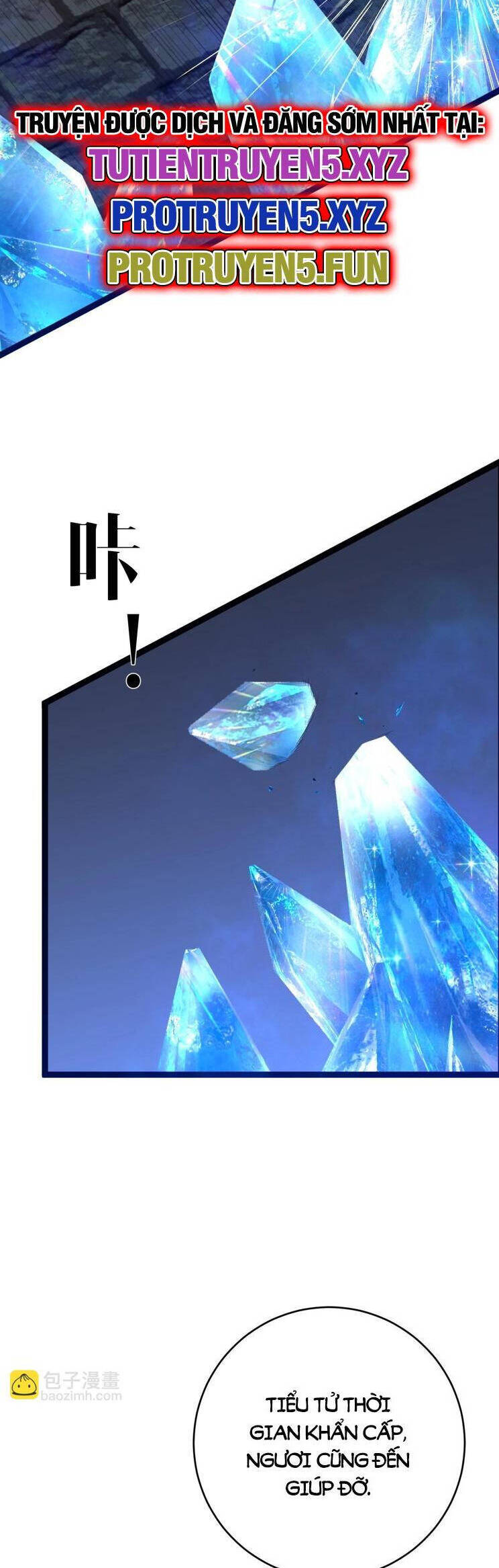 Thiên Phú Của Ngươi Giờ Là Của Ta - Chapter 80 - Page 29