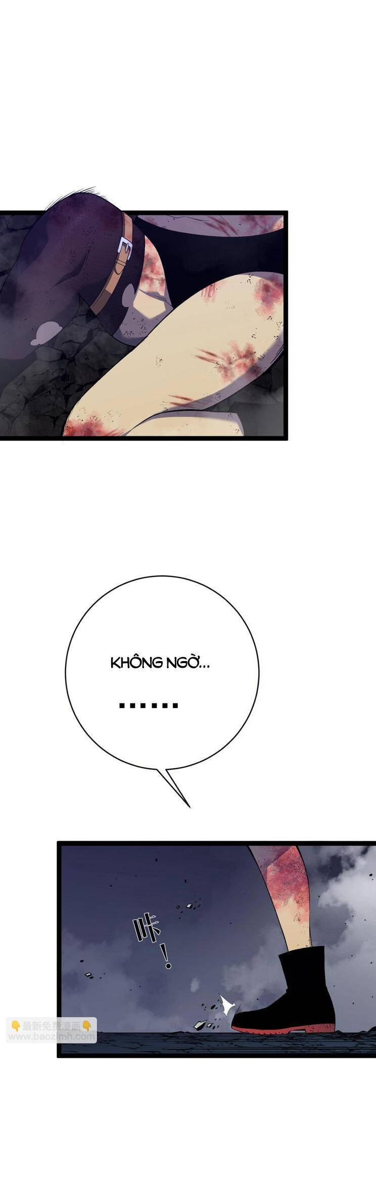 Thiên Phú Của Ngươi Giờ Là Của Ta - Chapter 80 - Page 3