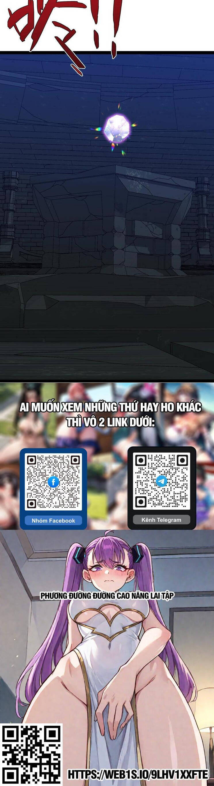 Thiên Phú Của Ngươi Giờ Là Của Ta - Chapter 80 - Page 37