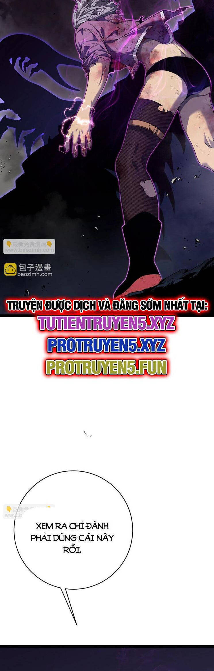 Thiên Phú Của Ngươi Giờ Là Của Ta - Chapter 80 - Page 5
