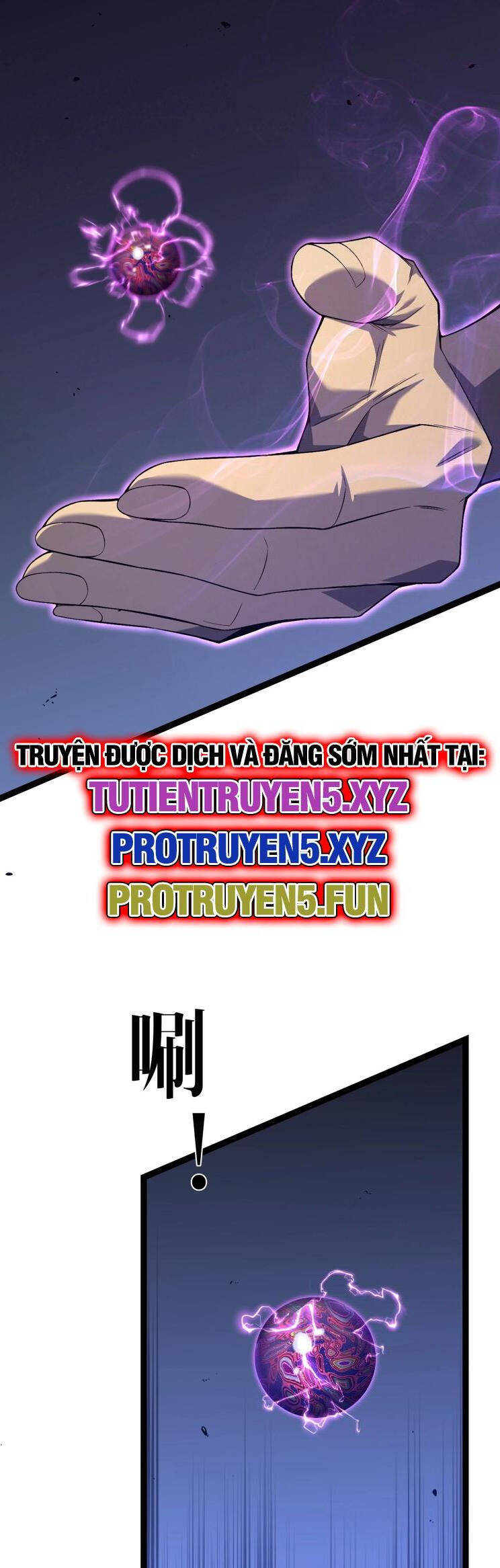 Thiên Phú Của Ngươi Giờ Là Của Ta - Chapter 80 - Page 6