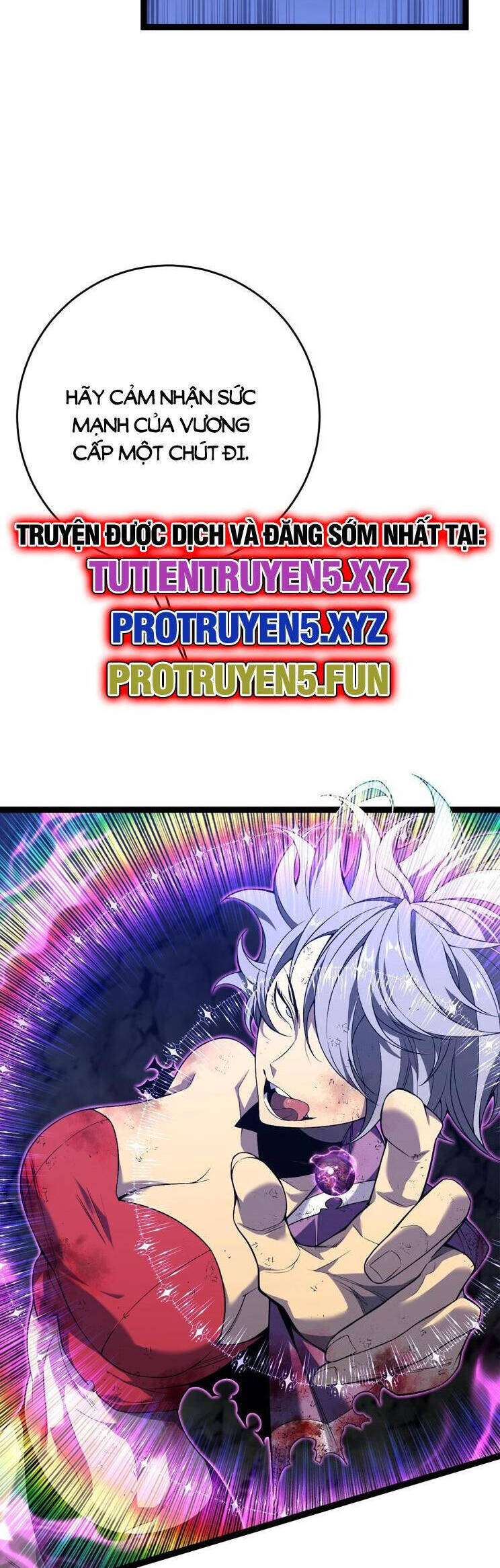 Thiên Phú Của Ngươi Giờ Là Của Ta - Chapter 80 - Page 7