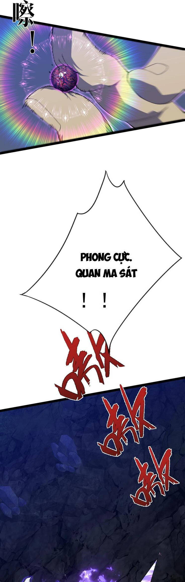 Thiên Phú Của Ngươi Giờ Là Của Ta - Chapter 80 - Page 9