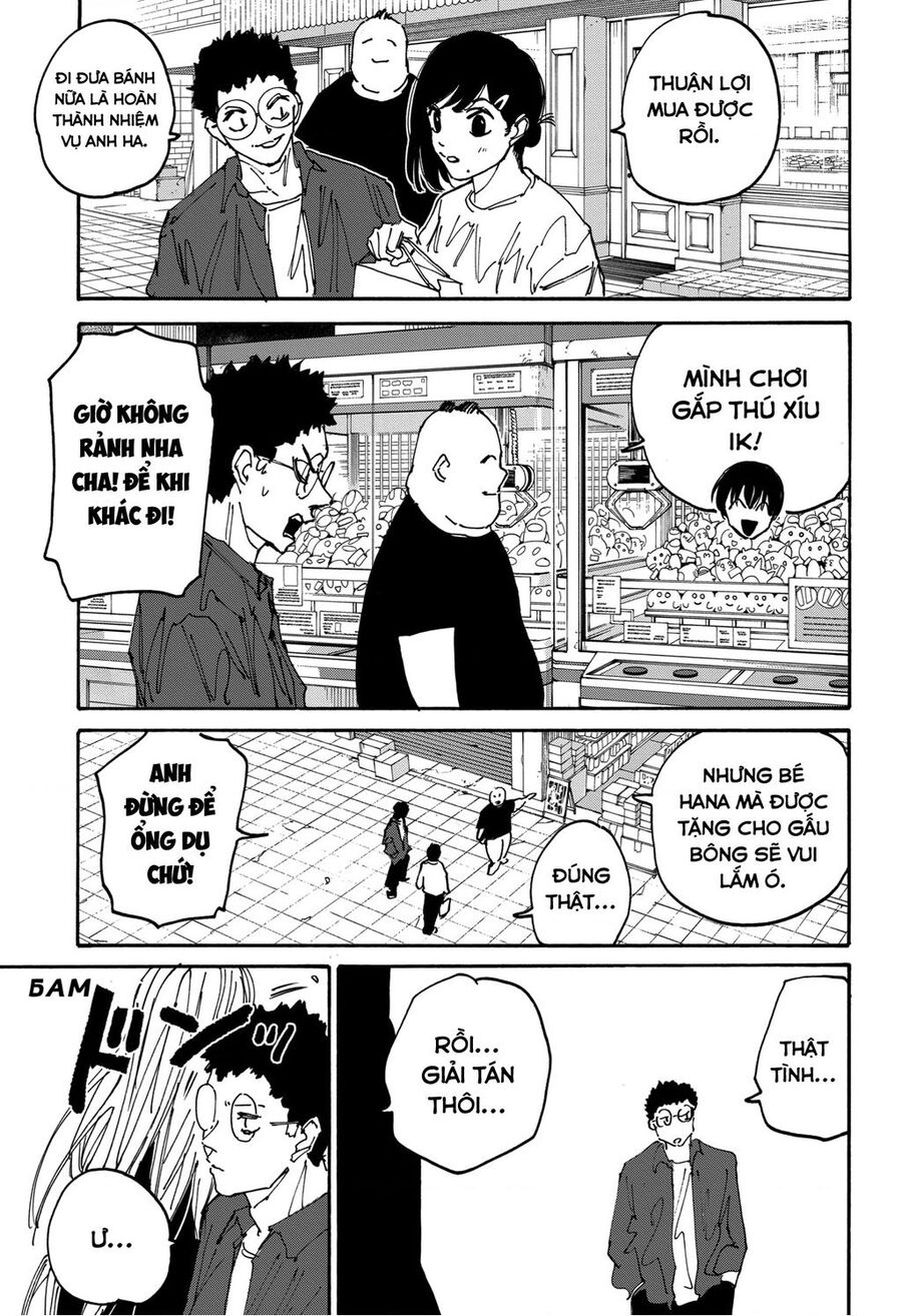Sakamoto Days - Chapter 169 - Page 18