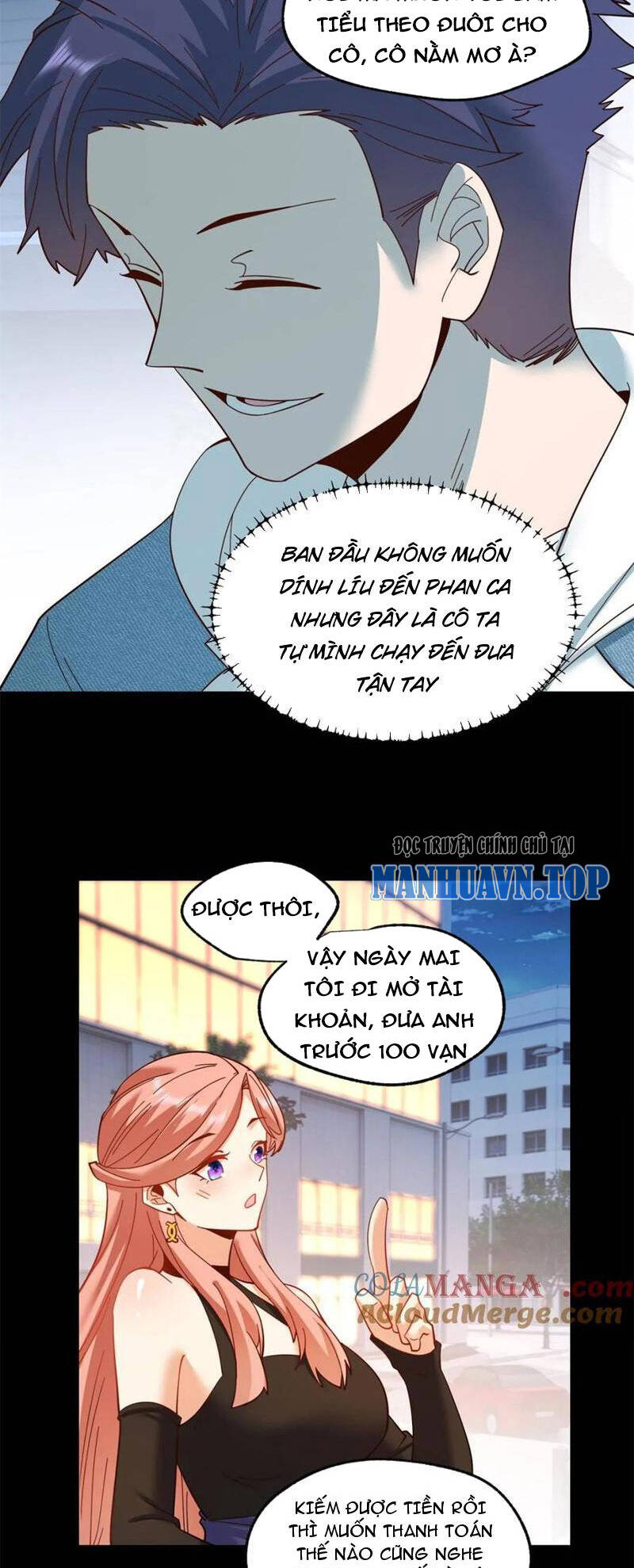 Trọng Sinh Không Làm Chạn Vương Tôi Một Mình Nạp Game Thăng Cấp - Chapter 83 - Page 14