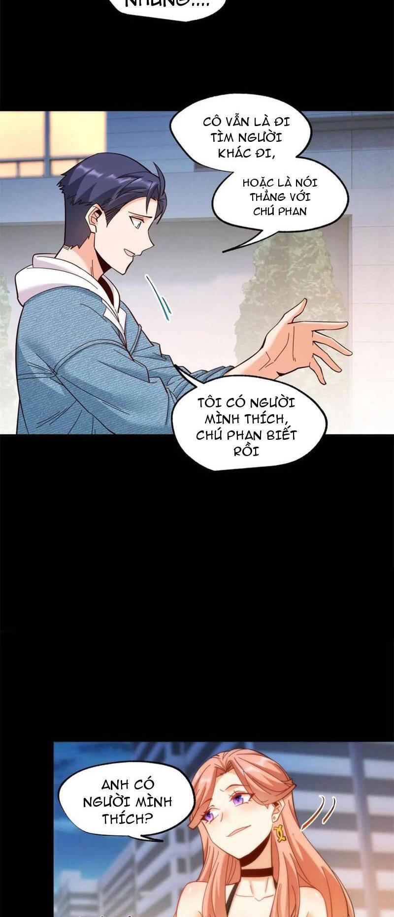 Trọng Sinh Không Làm Chạn Vương Tôi Một Mình Nạp Game Thăng Cấp - Chapter 83 - Page 4