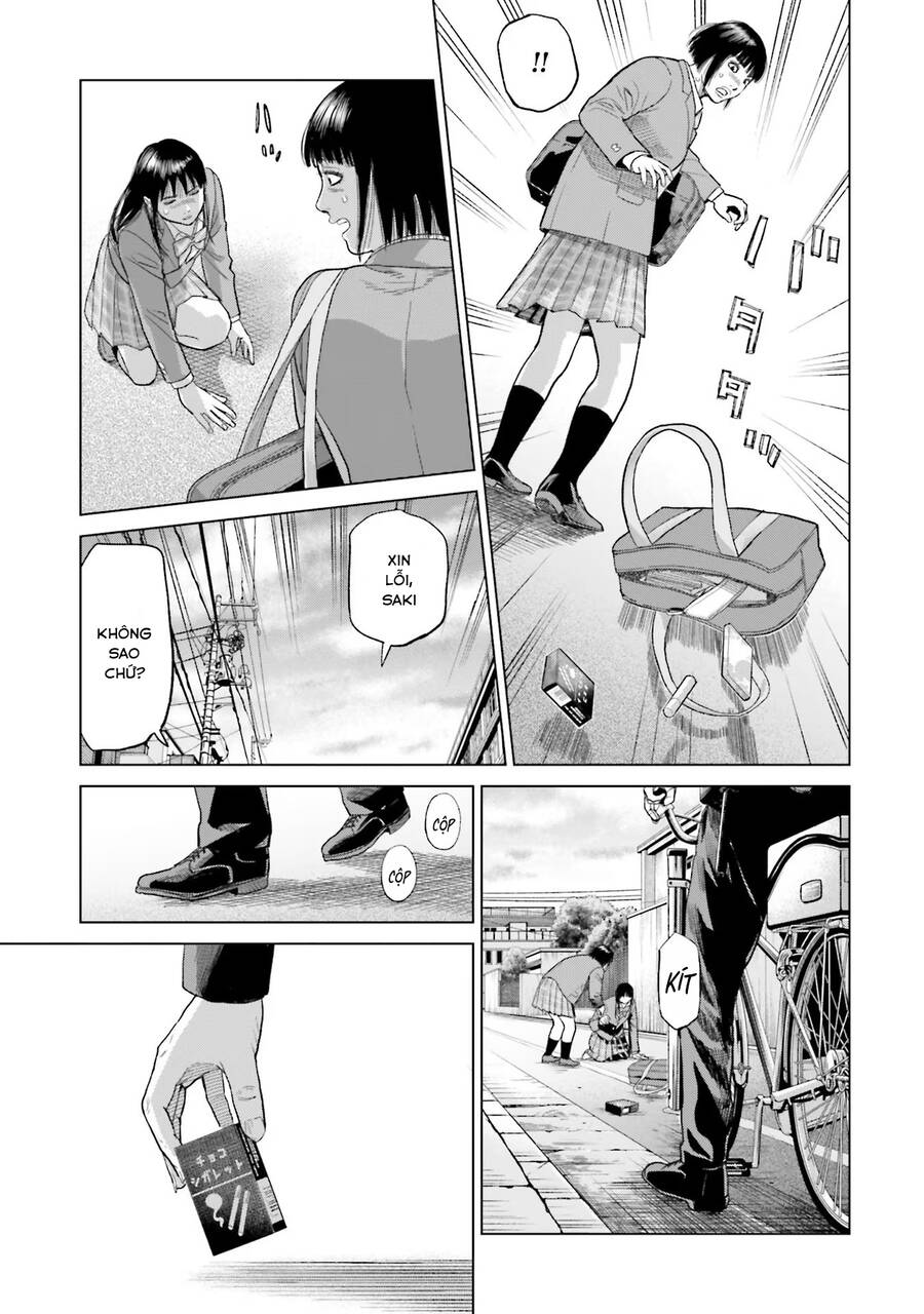 Vua Cần Sa - Chapter 17 - Page 19