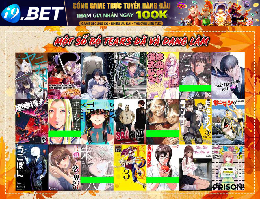 Vua Cần Sa - Chapter 17 - Page 21