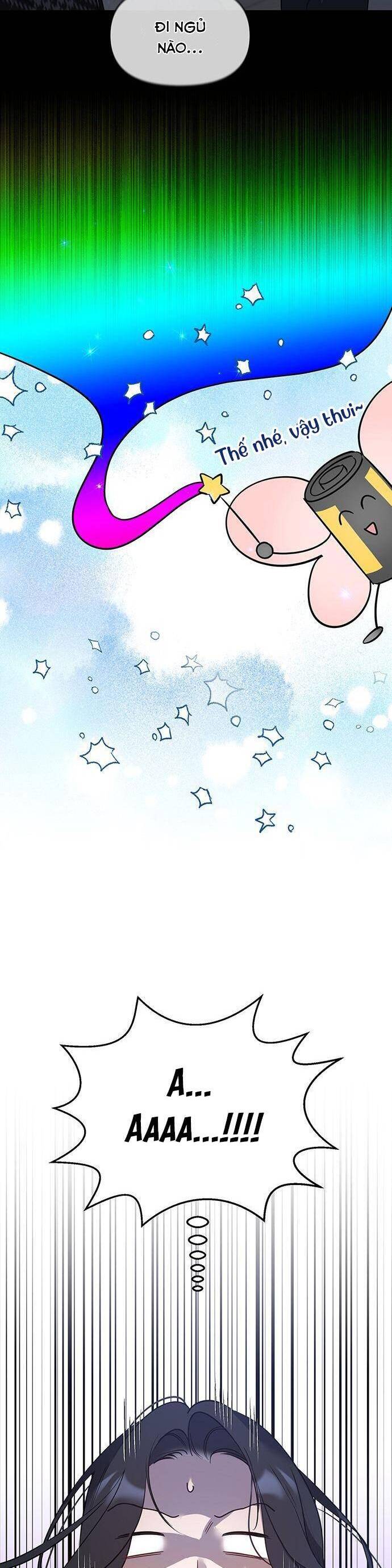 Vận Xui Chốn Công Sở - Chapter 36 - Page 13