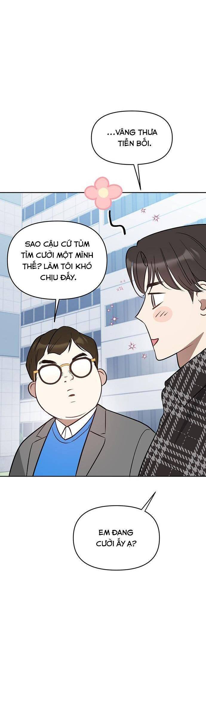 Vận Xui Chốn Công Sở - Chapter 36 - Page 26