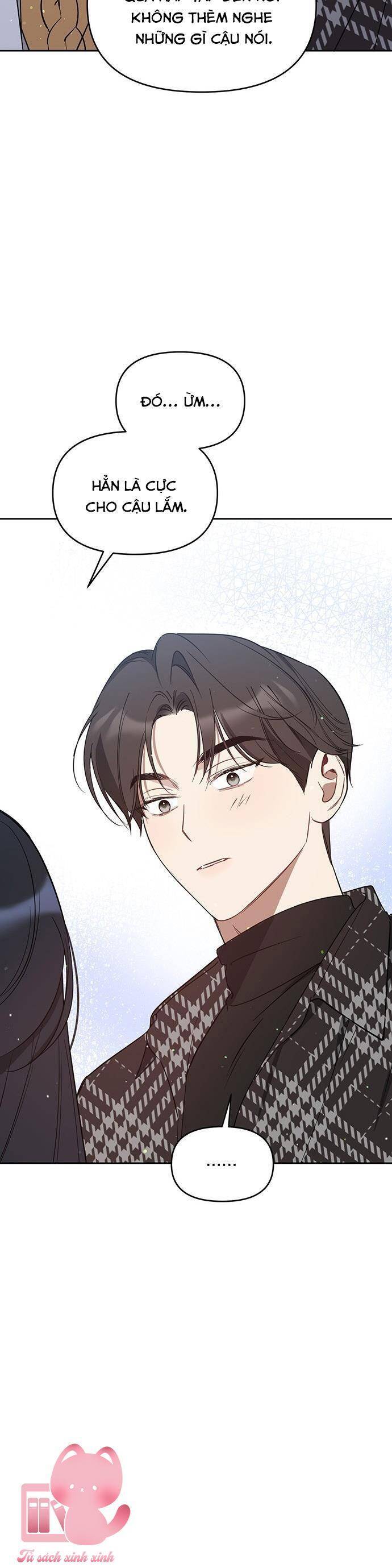 Vận Xui Chốn Công Sở - Chapter 36 - Page 48