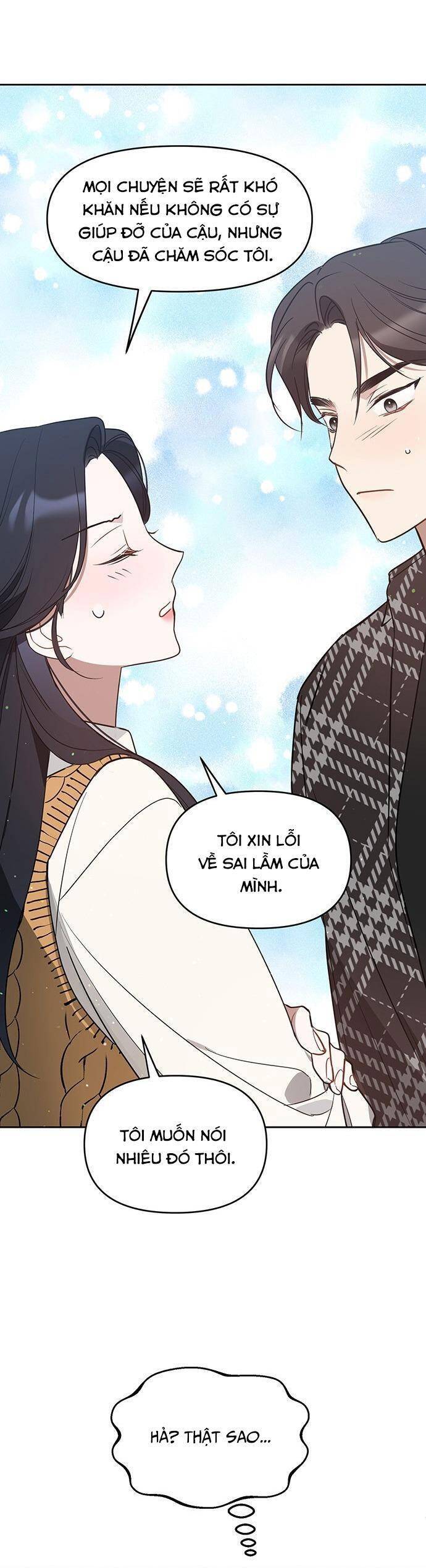 Vận Xui Chốn Công Sở - Chapter 36 - Page 49