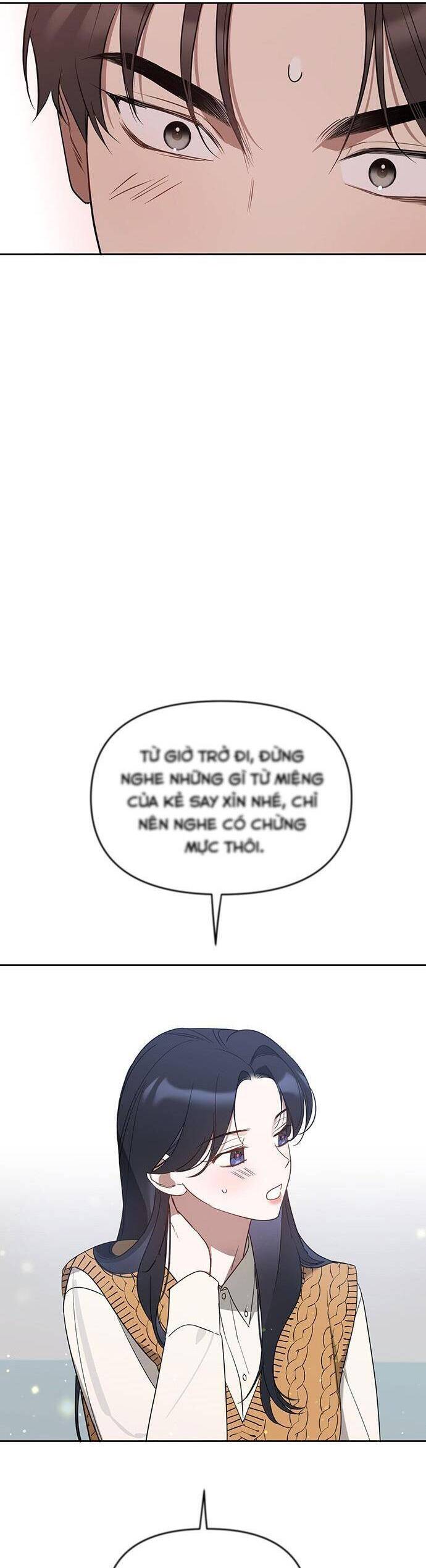 Vận Xui Chốn Công Sở - Chapter 36 - Page 50