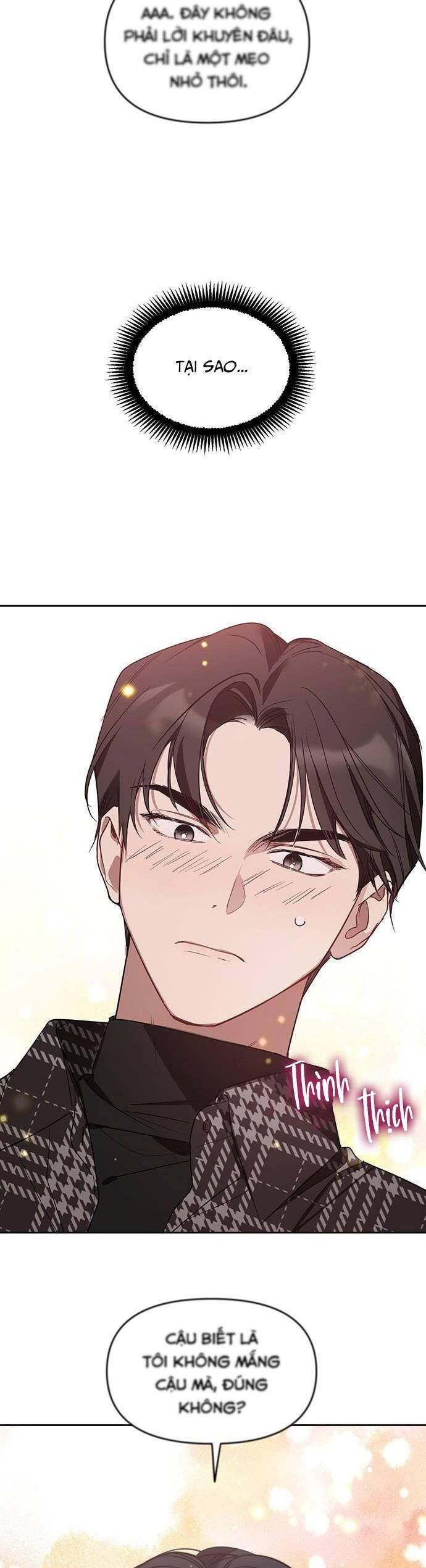 Vận Xui Chốn Công Sở - Chapter 36 - Page 51