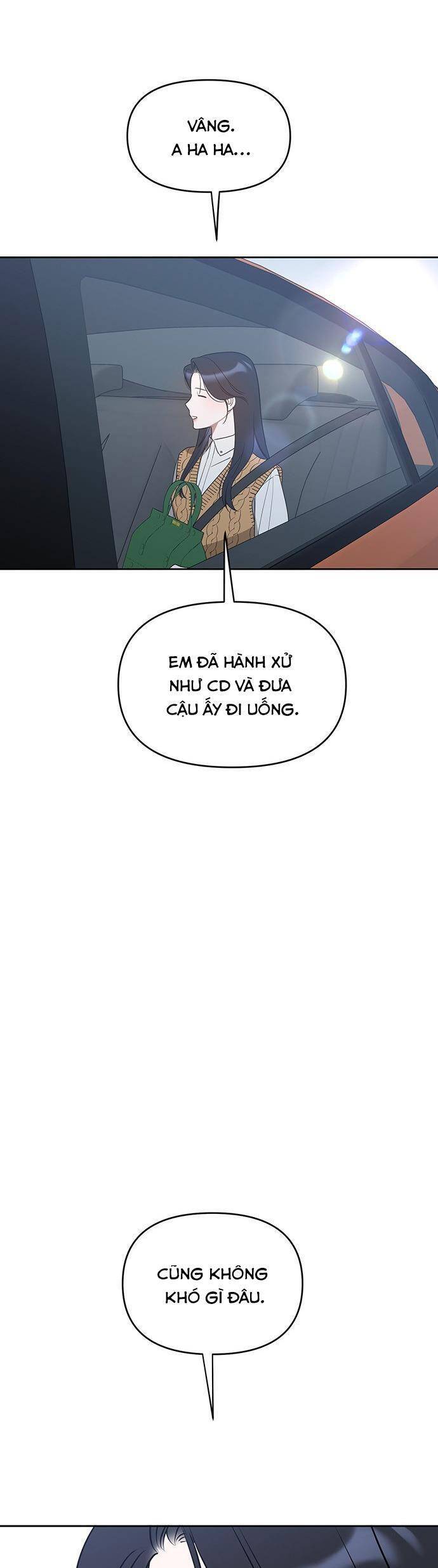 Vận Xui Chốn Công Sở - Chapter 36 - Page 6