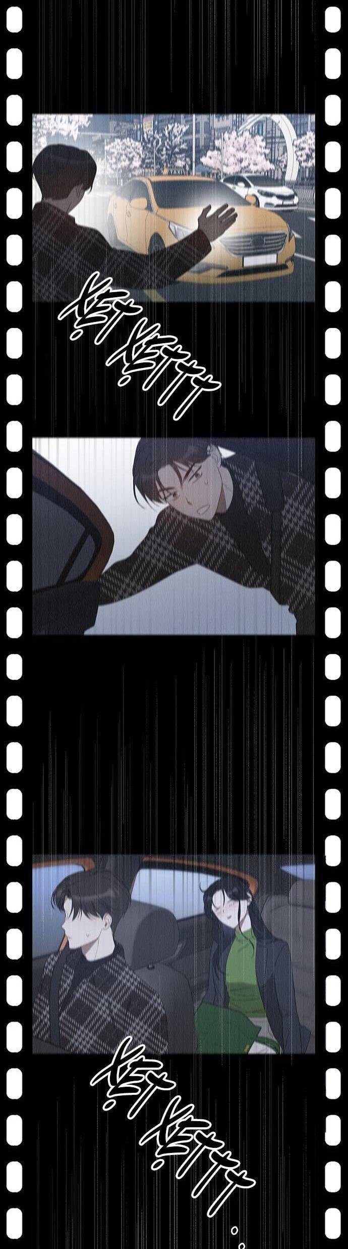 Vận Xui Chốn Công Sở - Chapter 36 - Page 8