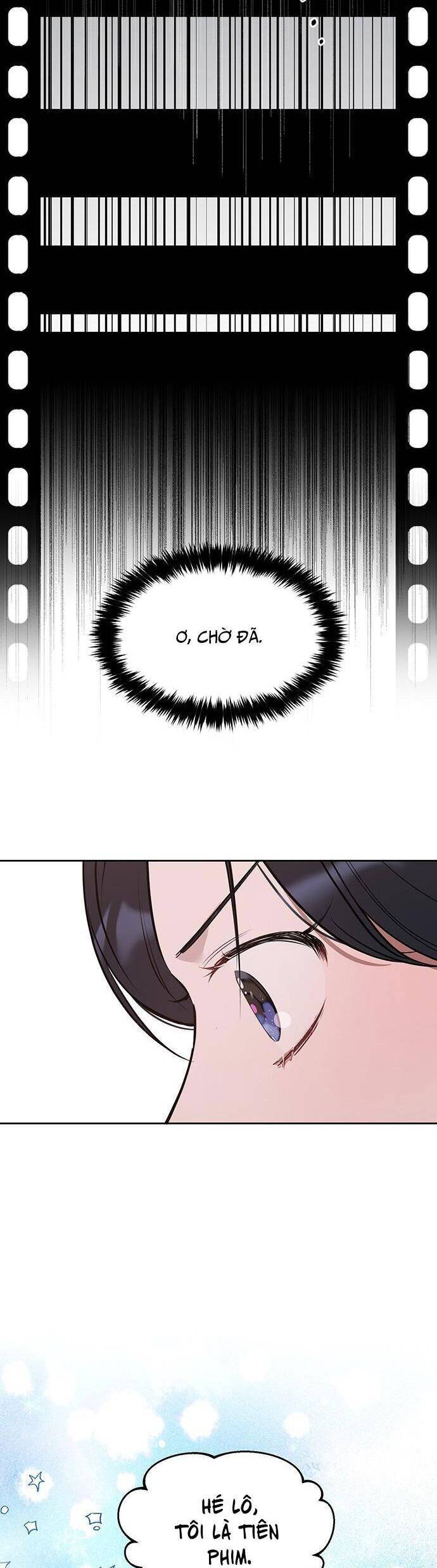 Vận Xui Chốn Công Sở - Chapter 36 - Page 9