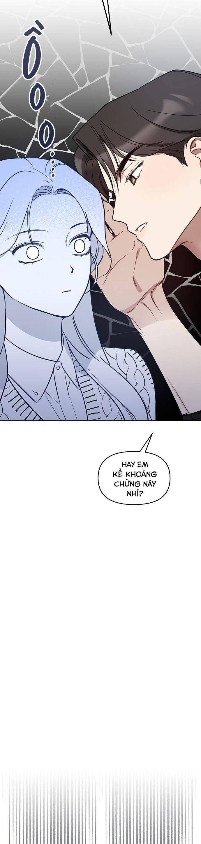 Vận Xui Chốn Công Sở - Chapter 37 - Page 17