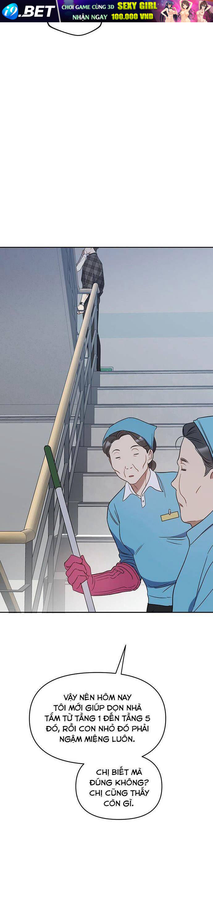 Vận Xui Chốn Công Sở - Chapter 37 - Page 20