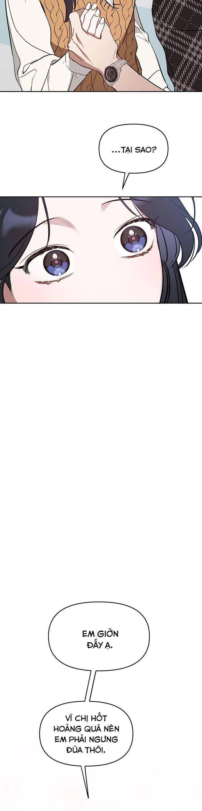 Vận Xui Chốn Công Sở - Chapter 37 - Page 25
