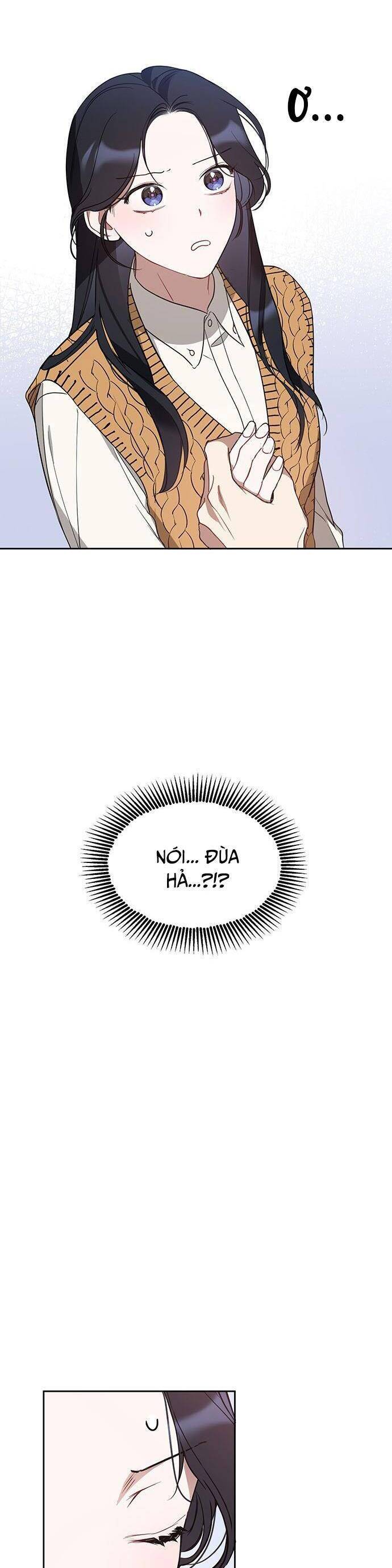 Vận Xui Chốn Công Sở - Chapter 37 - Page 27