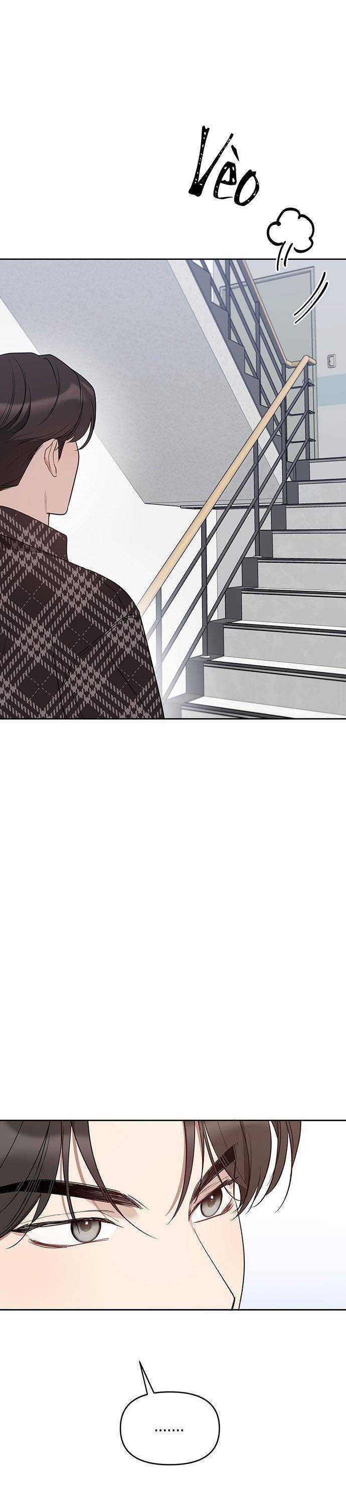 Vận Xui Chốn Công Sở - Chapter 37 - Page 30