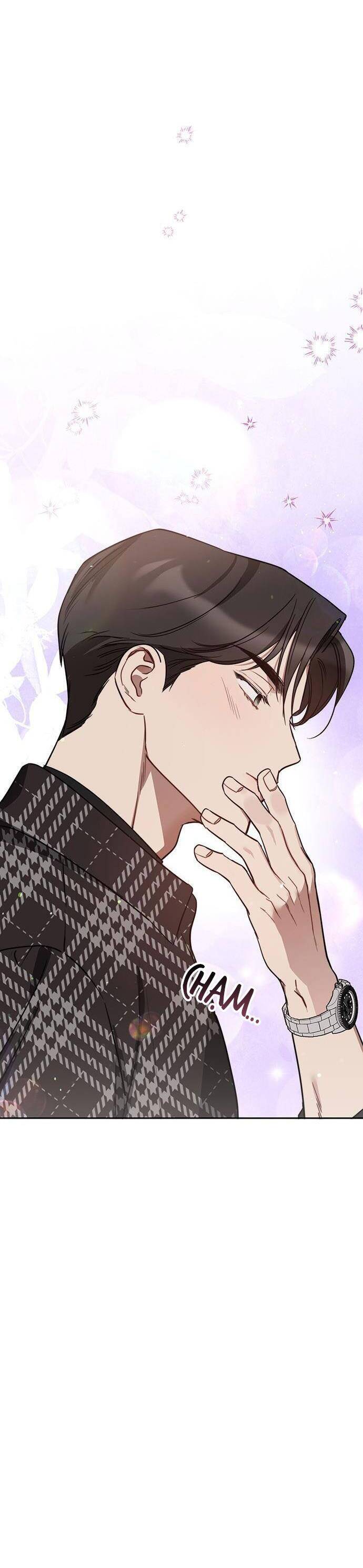 Vận Xui Chốn Công Sở - Chapter 37 - Page 32