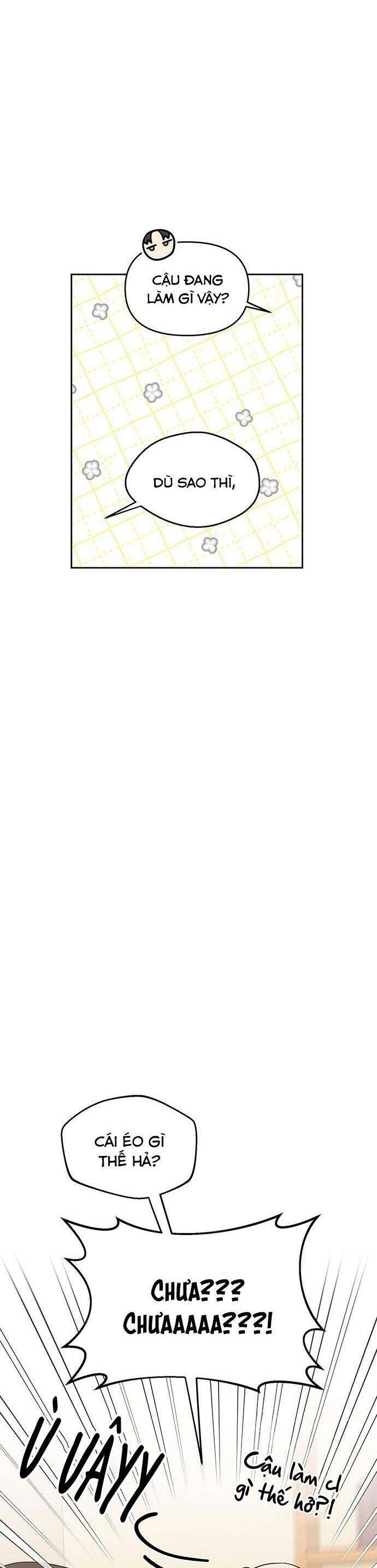Vận Xui Chốn Công Sở - Chapter 37 - Page 40