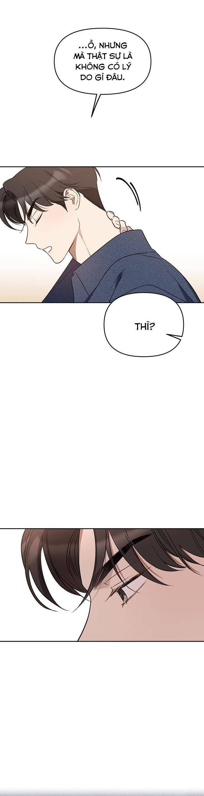 Vận Xui Chốn Công Sở - Chapter 37 - Page 42