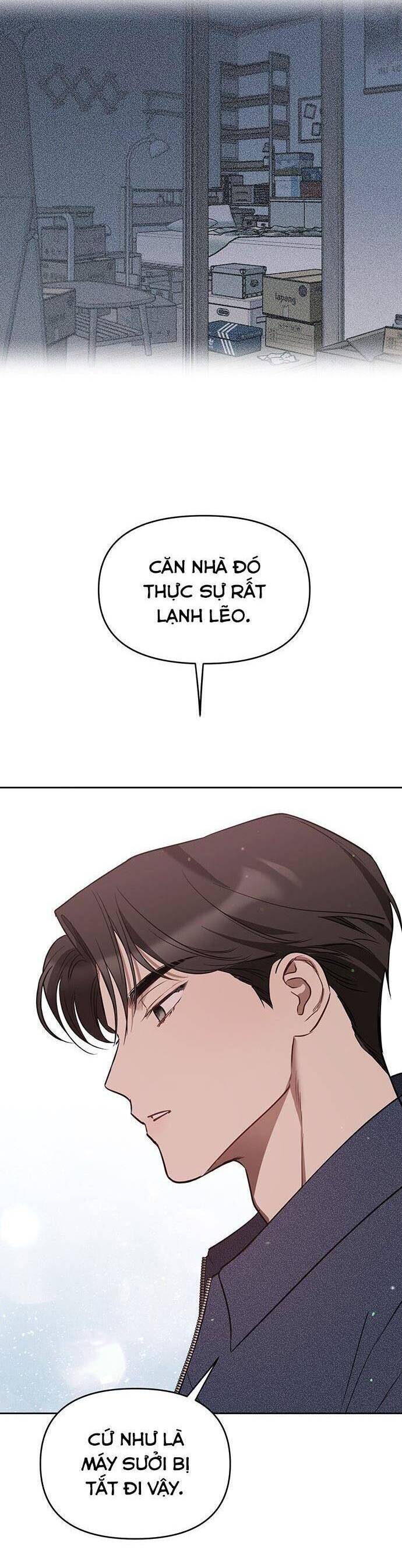 Vận Xui Chốn Công Sở - Chapter 37 - Page 43