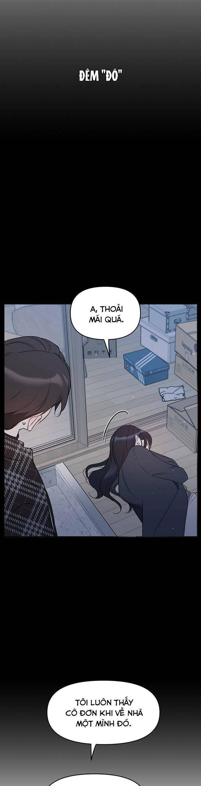 Vận Xui Chốn Công Sở - Chapter 37 - Page 46