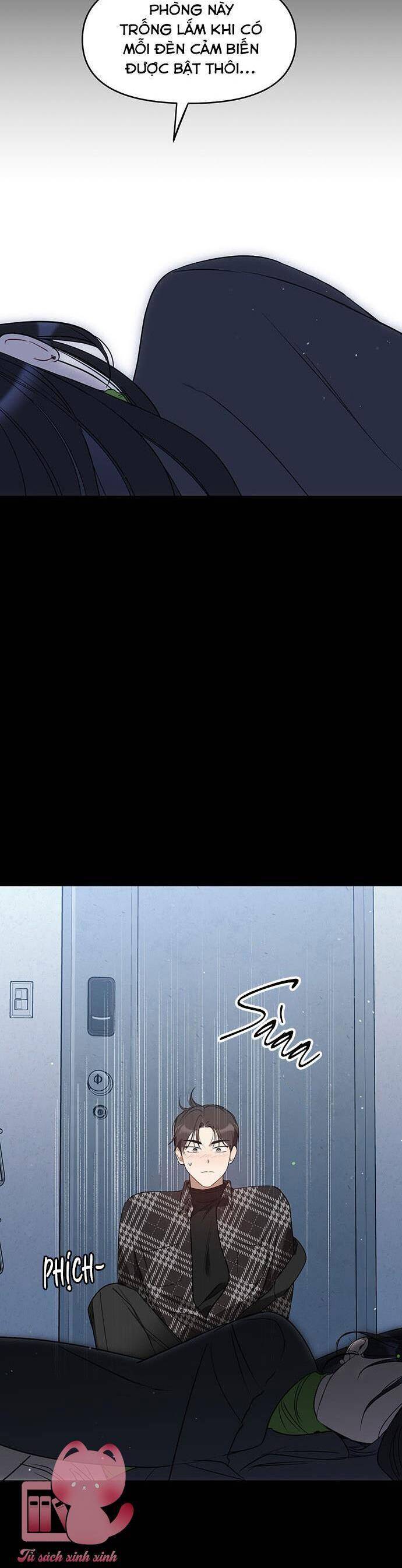 Vận Xui Chốn Công Sở - Chapter 37 - Page 47