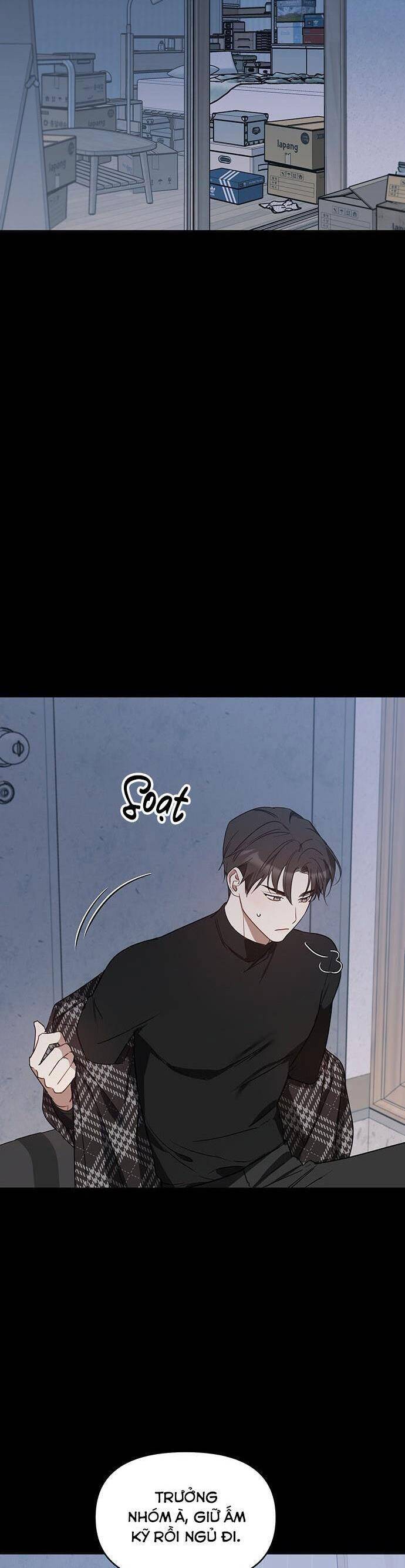 Vận Xui Chốn Công Sở - Chapter 37 - Page 49