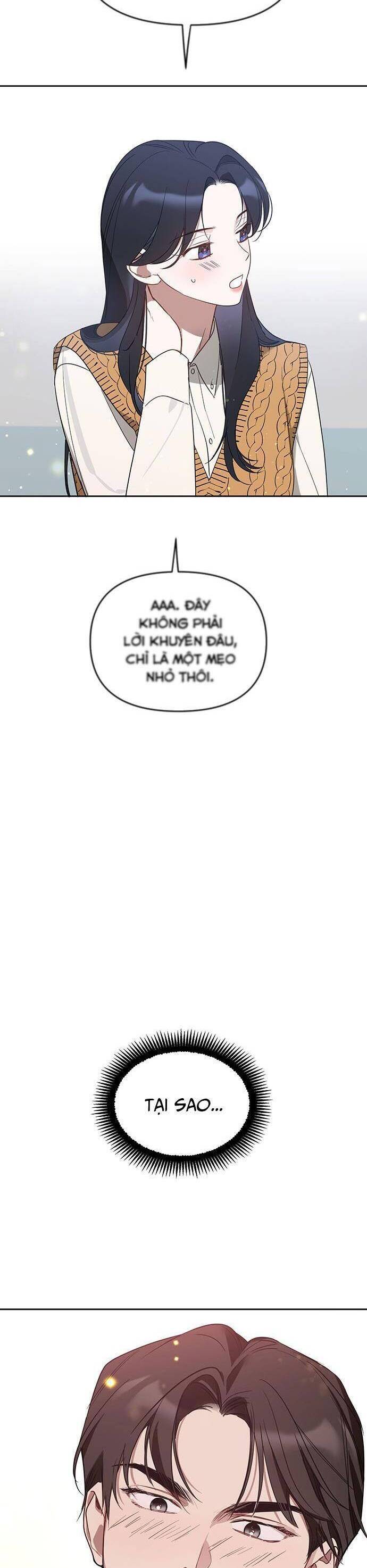 Vận Xui Chốn Công Sở - Chapter 37 - Page 5