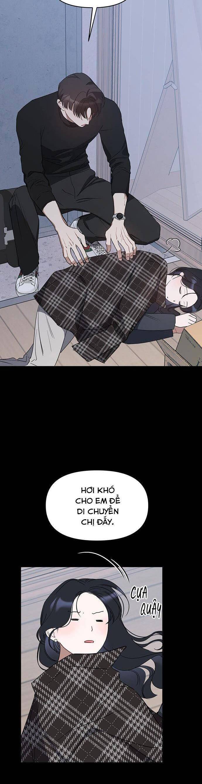 Vận Xui Chốn Công Sở - Chapter 37 - Page 50