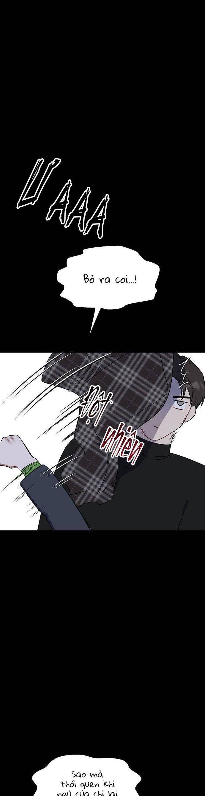 Vận Xui Chốn Công Sở - Chapter 37 - Page 51