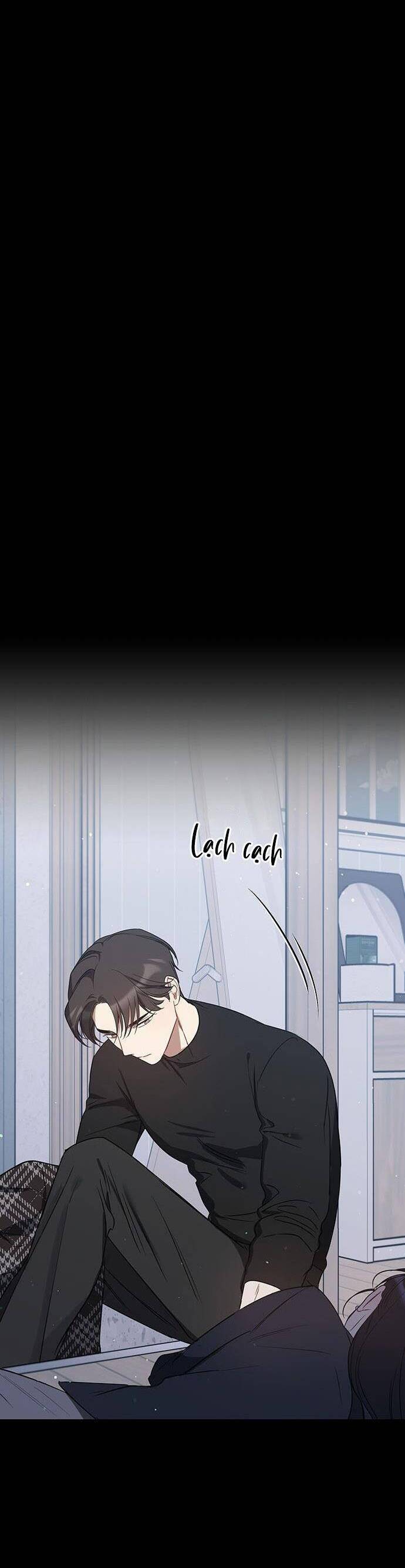 Vận Xui Chốn Công Sở - Chapter 37 - Page 55