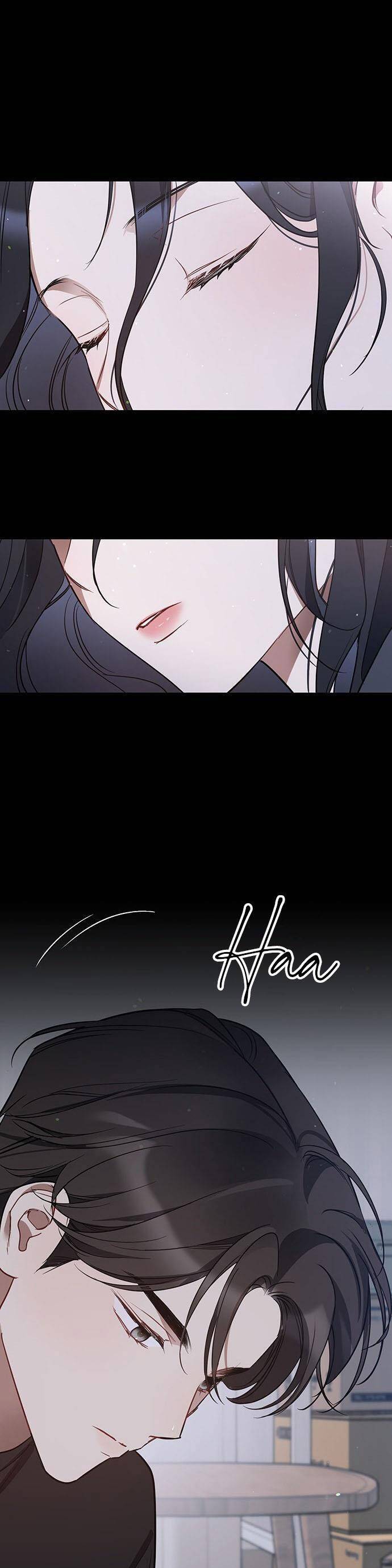 Vận Xui Chốn Công Sở - Chapter 37 - Page 57