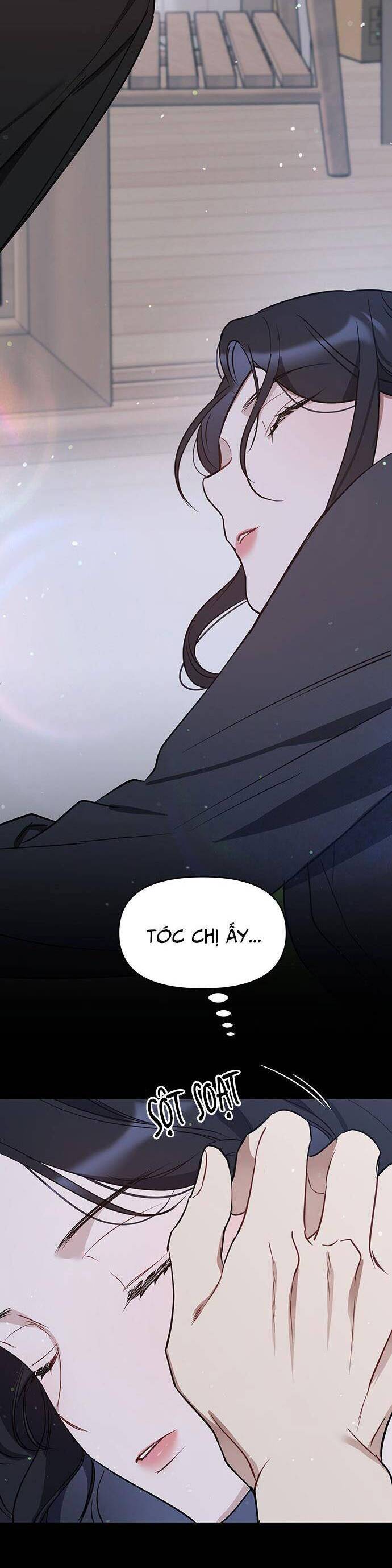 Vận Xui Chốn Công Sở - Chapter 37 - Page 58