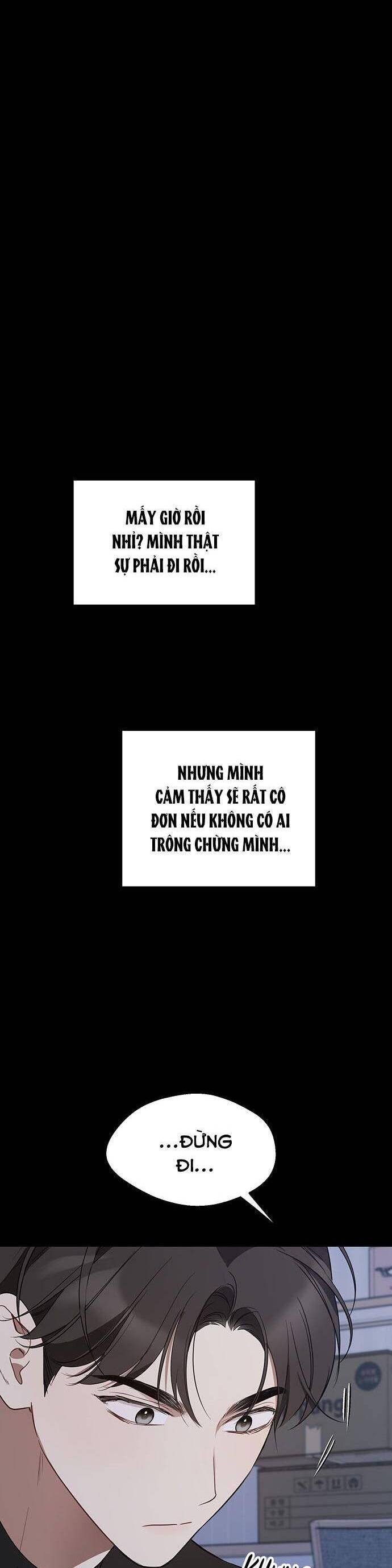 Vận Xui Chốn Công Sở - Chapter 37 - Page 59