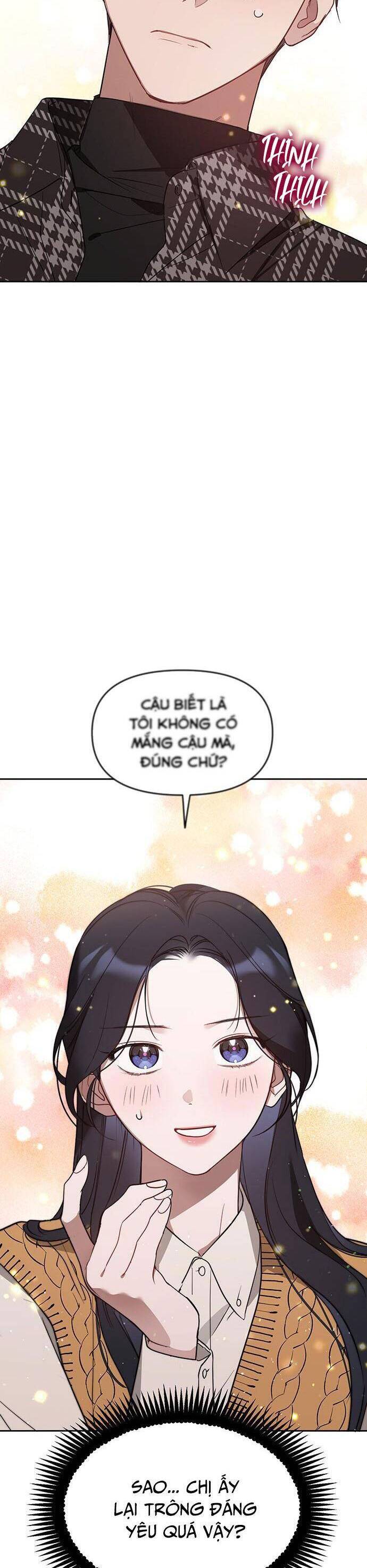 Vận Xui Chốn Công Sở - Chapter 37 - Page 6