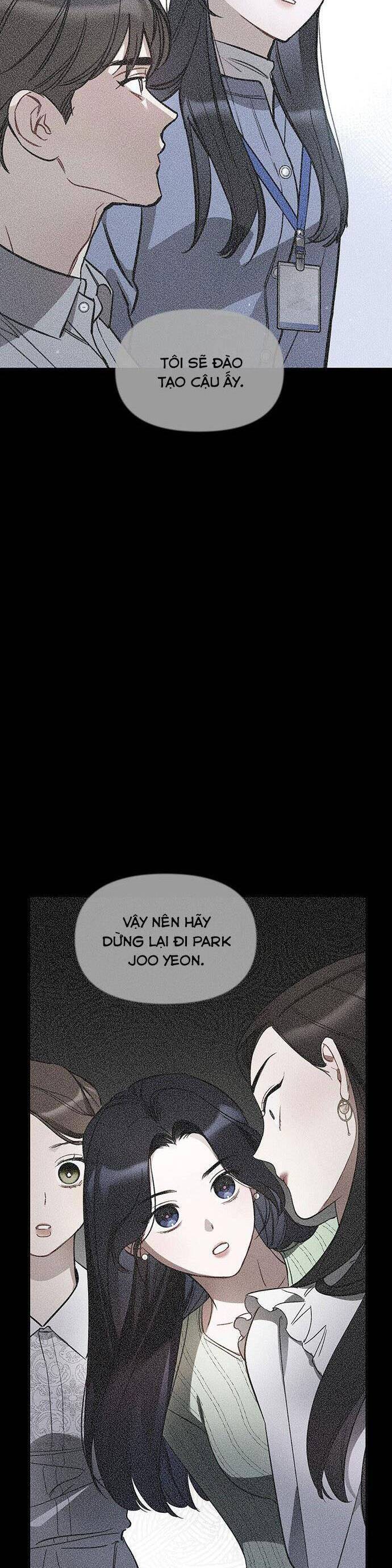 Vận Xui Chốn Công Sở - Chapter 37 - Page 61