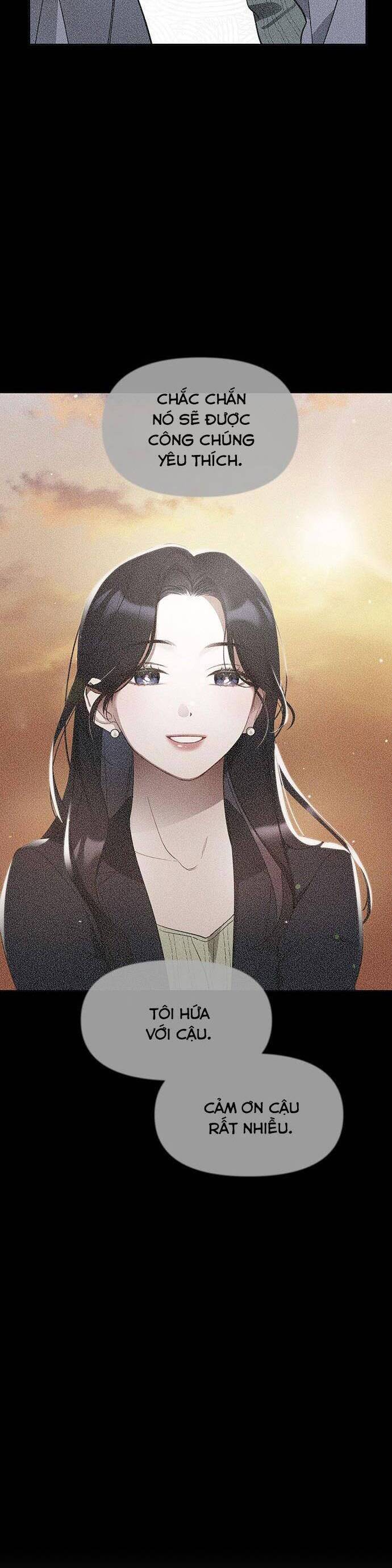 Vận Xui Chốn Công Sở - Chapter 37 - Page 62